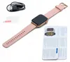 Smartwatch Kiano Watch GO Pink Gold, Bluetooth, Android, Voir les images du produit 8
