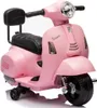 Vespa Elektroroller ab 18m Elektrofahrzeug Kinderfahrzeug Produktbild-Vorschau 6