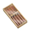 Zassenhaus Steakmesser 4er-Set Produktbild-Vorschau 2