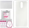 apgo Rückseite Schutzfolie, Matt, kompatibel mit Oppo R17, Produktbild-Vorschau 1