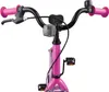 vidaXL Kinderfahrrad 20 Zoll für 6-11 Jahre alt Dunkelrosa Produktbild-Vorschau 4