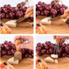 Piatto di formaggio, piatto snack, salumi, servizio da Anteprima dell’immagine prodotto 8