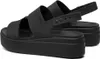Crocs scarpe Brooklyn Low Wedge, 206453060 Anteprima dell’immagine prodotto 20