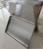 BBQ Grill Edelstahl Faltgrill Klappgrill Tragbarer Produktbild-Vorschau 2