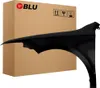BLU Parafango compatibile con Skoda Superb II 3T LF9R Anteprima dell’immagine prodotto 1