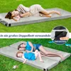 GOPLUS Roll Up Memory Foam Schlafmatte, Tragbare Produktbild-Vorschau 5