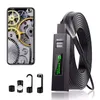 INF Kabellose wasserdichte Endoskopkamera 1200P HD IP68 Produktbild-Vorschau 2