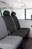 Potah sedadla Potah sedadla pro VW T5 od 04/03 - dnes Náhled obrázku produktu 1