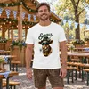 Servus Kuh, zonnebril, Edelweiss, traditioneel shirt van Productafbeelding-voorbeeld 3