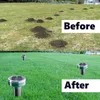Set di 4 repellenti solari per talpe, trappola solare per Anteprima dell’immagine prodotto 14