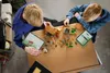 LEGO Minecraft Útok Mága na dedinu, Stavebnica, 9 rok / Náhľad obrázku produktu 23