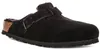 Birkenstock Uni Clogs Schwarz 0259881 Grösse 41 Produktbild-Vorschau 38