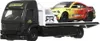 Nissan Skyline + Fleet Flyer | Hot Wheels | Team Transport Produktbild-Vorschau 10