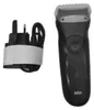 BRAUN Series 3 300s Elektrorasierer, Farbe:Schwarz Produktbild-Vorschau 21