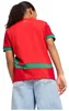 Puma Frmf Marruecos Replica Heim Junior-kurzarm-t-shirt Rot Produktbild-Vorschau 4