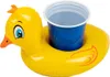 SunClub 97250 Aufblasbarer Getränkehalter, Flamingo Produktbild-Vorschau 13