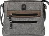 Damen Tasche Schultertasche Henkeltasche Handtasche Leder Produktbild-Vorschau 3