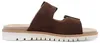 Damen Hausschuhe Ara 12-28132-11 mocca 39 Produktbild-Vorschau 4