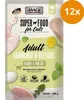 MACs Adult Kaninchen & Geflügel 100 g - 12 Stück Produktbild-Vorschau 2