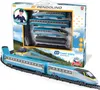 RAPPA Czech Railways SC Pendolino Zug mit Licht und Ton Produktbild-Vorschau 1