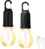 2 Stück Campinglampe, Camping Lights, LED Campinglampe Produktbild-Vorschau 1