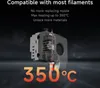 QIDI Q1 Pro 3D-Drucker mit Kamera, 600 mm/s Produktbild-Vorschau 3