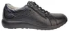Waldläufer K-Ira Sneaker Schwarz Produktbild-Vorschau 8