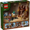 LEGO Minecraft Waldanwesen mit Boxring - Set für Gamer mit Produktbild-Vorschau 3