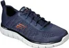 Skechers Track-Moulton 232081-NVOR, Sneaker, Herren, Produktbild-Vorschau 5