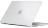 Mobigear Glänzende Schutzhülle für MacBook Pro 16 Zoll Produktbild-Vorschau 1