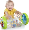 Krabbelhilfe für Babys,Baby-Rolle mit Meeresbällen und Produktbild-Vorschau 1