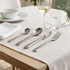 Vilde | Besteckset 16-teilig für 4 Personen - Edelstahl Produktbild-Vorschau 7