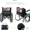 SENIORI Rollator / Rollstuhl Tasche Rollatortasche Produktbild-Vorschau 2