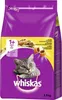 Whiskas Sec 3,8kg - Adult 1+ au Poulet Voir les images du produit 5