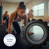 Everest Fitness waek powiziowy z wypustkami - waek Podgląd zdjęcia produktu 7