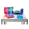 Exacompta 5x Transferbox Karton, Rücken 90mm, 25,5x34x9 cm Produktbild-Vorschau 4
