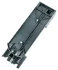 vhbw Zubehörhalter kompatibel mit Dyson V7, SV10, V8, SV11 Produktbild-Vorschau 2