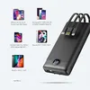 VEGER Powerbank 20 000 mAh mit integriertem Micro USB / Typ Produktbild-Vorschau 14