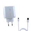 OPPO SuperVooc Schnellladegerät 65W 6.5A + USB-C Bulk Produktbild-Vorschau 2