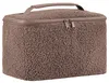Reisenthel ML6066, Beautycase, Braun, Recyceltes Polyester, Produktbild-Vorschau 2