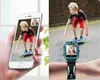 Kinder Smartwatch mit GPS, SOS-Taste, microSIM, Produktbild-Vorschau 3