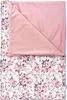 Babynest Kokon XXL Roses, zweiseitig, 120x65cm Außenmaß, Produktbild-Vorschau 8