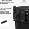 Klarstein SweetSwirl Sorbetière - 3-en-1 Machine à Glace, Voir les images du produit 6