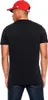 New Era Herren T-Shirt NFL San Francisco 49ers Logo schwarz Podgląd zdjęcia produktu 8