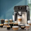 Philips 5500 series EP5543/90 coffee maker Fully-auto Produktbild-Vorschau 13