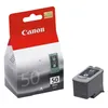 Canon PG-50 - ern - originln - inkoustov ndrka - pro FAX Náhled obrázku produktu 2