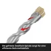 EINHELL SDS-Plus Hammerbohrer-Set 265510, 6-14 mm, 160 mm, Produktbild-Vorschau 20