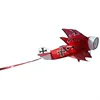 Elliot Drachen WindNSun 3D Red Baron, polyester doek met Productafbeelding-voorbeeld 3