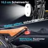 16 * 4" Fat-Tire Elektrofahrräder für Erwachsene, E Bike Produktbild-Vorschau 4