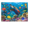 Bodenpuzzle „Unterwasserwelt“ Produktbild-Vorschau 7